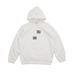 Supreme-Comme-des-Garcons-Hoodie-white-front